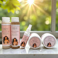 Hair kit