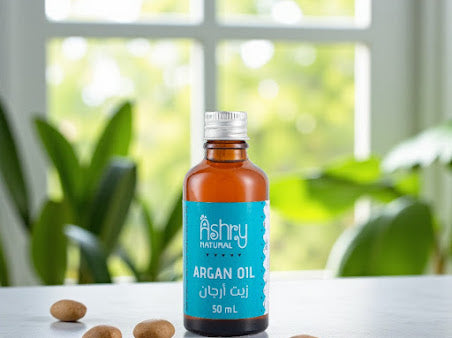 زيت الارجان المغربي – Moroccan Argan Oil