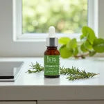 Rosemary Essential Oil