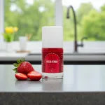 تنت أحمر كريمي – Tint Red creamy