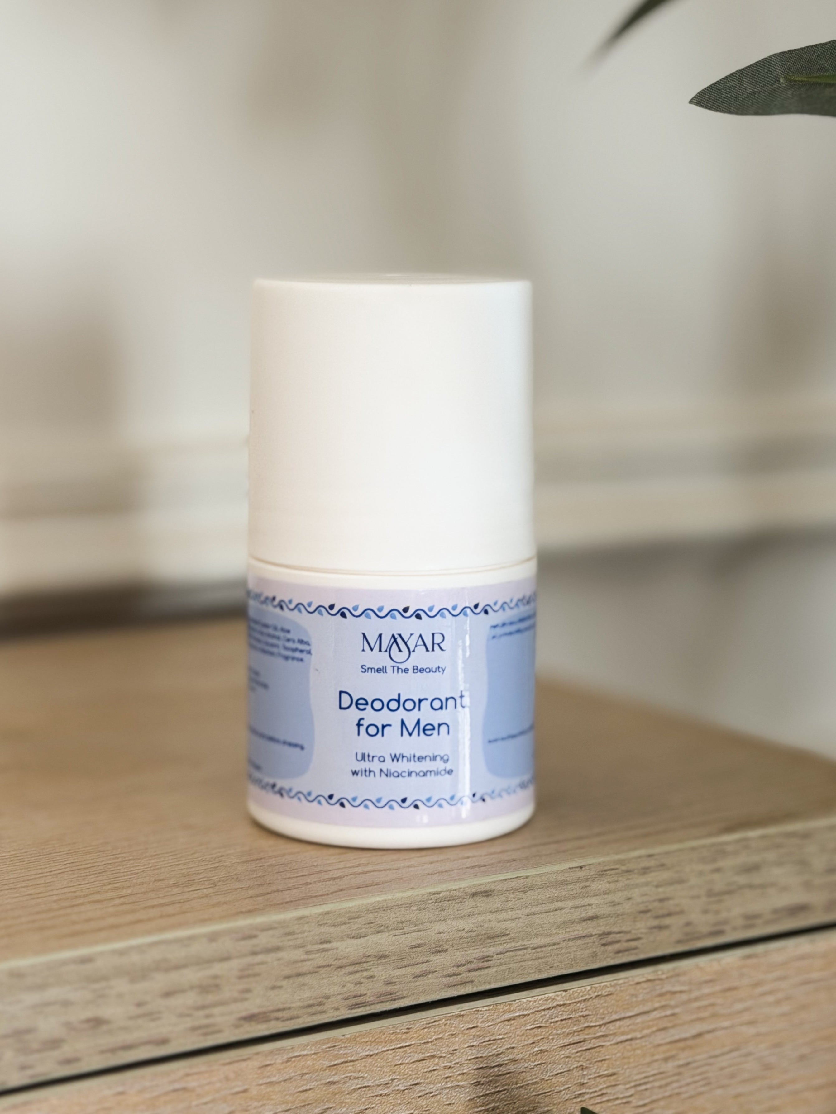 Deodorant – Men