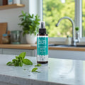 ماء النعناع – Peppermint Water