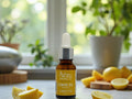 Lemon Essential Oil