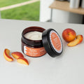 Body Yogurt (Fresh Peach)