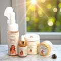 Frankincense kit