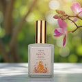 Hijab Oil