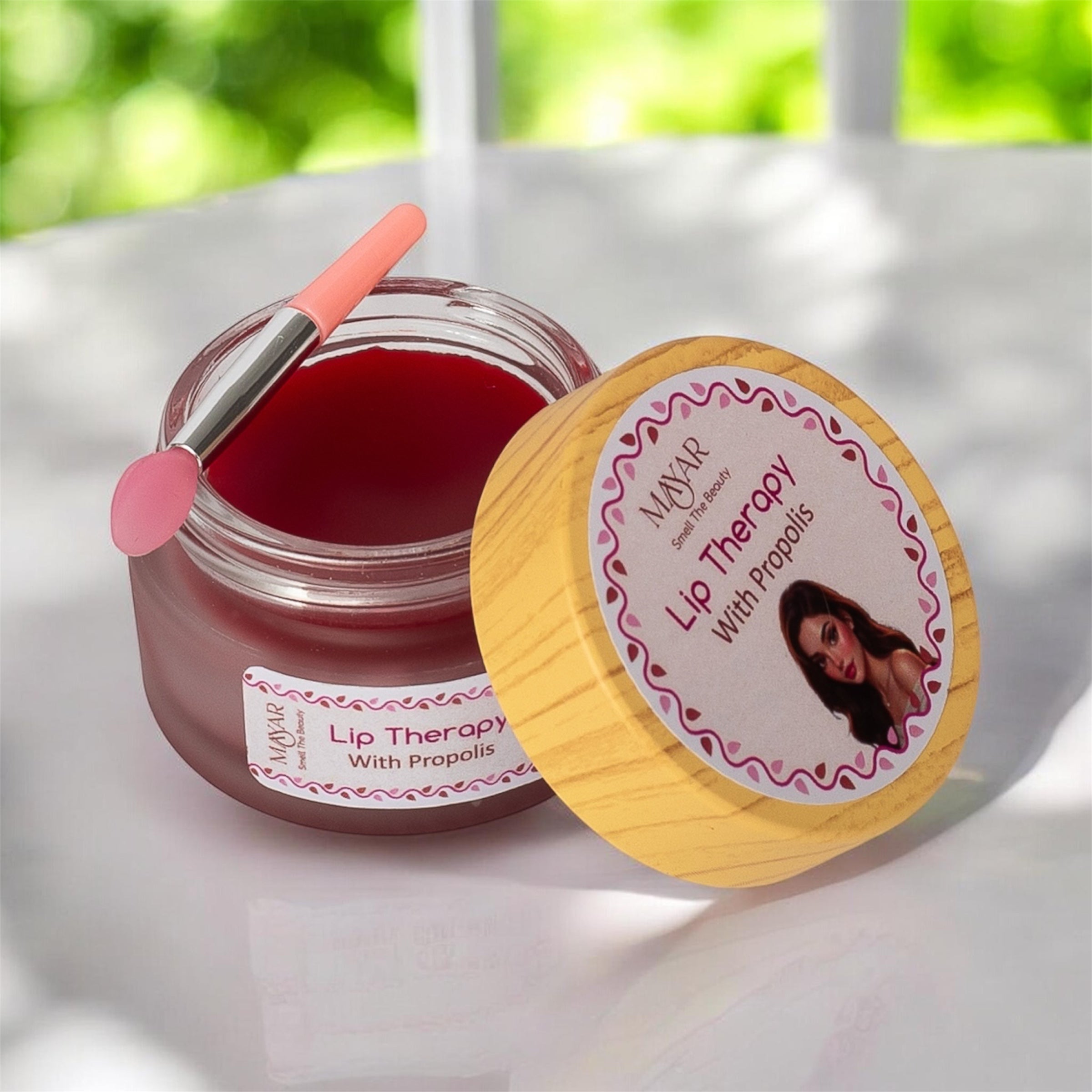 Lip Therapy – Propolis