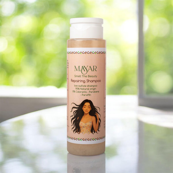 Repairing Shampoo