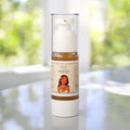 Dissolved Omani Frankincense