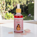 Moroccan Rose Oil