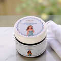 Moroccan Soap – Blue Nila