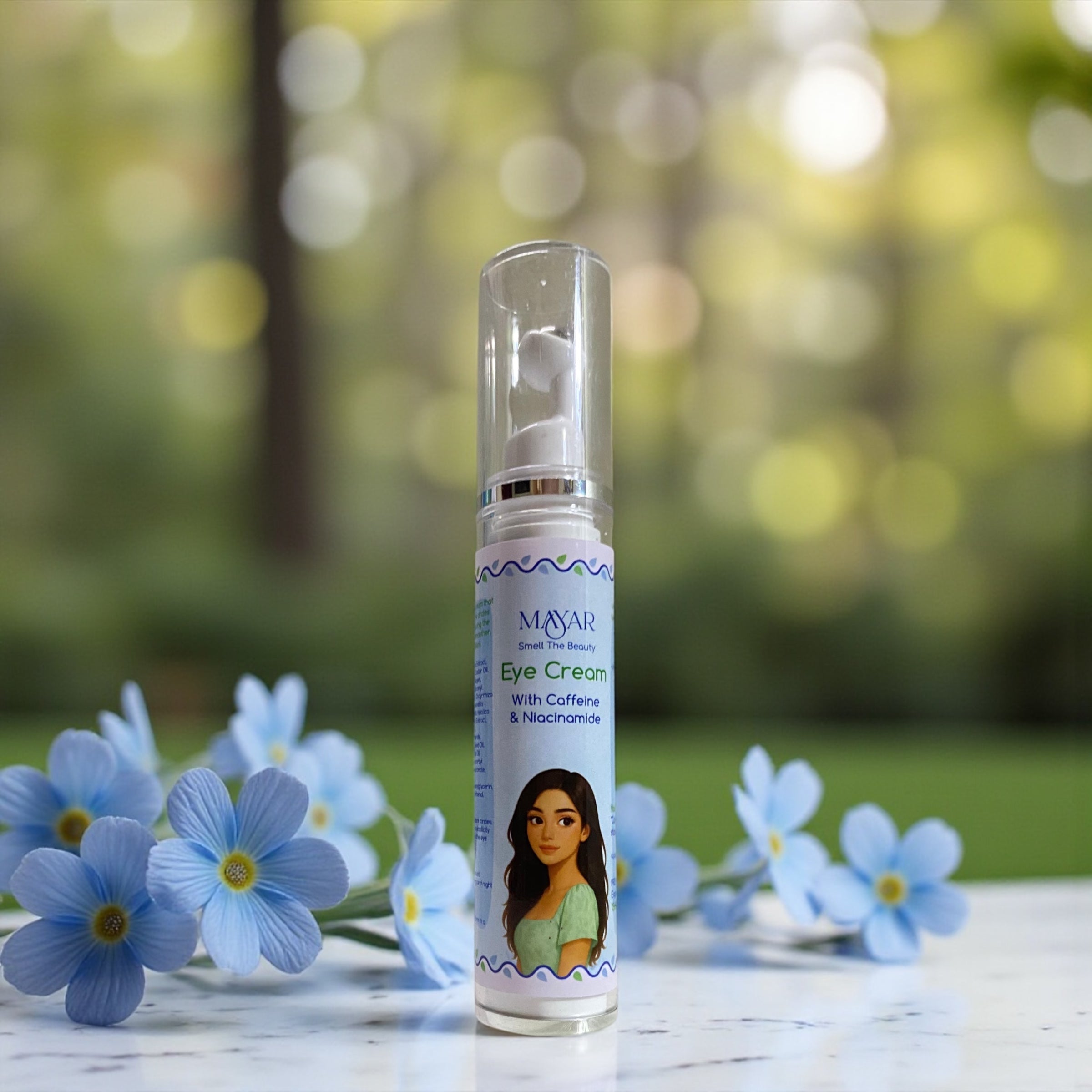 Eye Cream