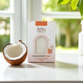 صابونة الشيا وجوز الهند – shea and coconut soap