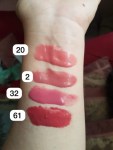 Lip Gloss