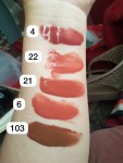 Lip Gloss