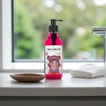 شامبو الاطفال – Kids Shampoo
