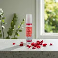 تنت احمر – Red Tint