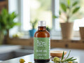 زيت الزيتون – Olive Oil