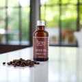 زيت القهوه – Coffee Oil