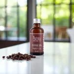 زيت القهوه – Coffee Oil