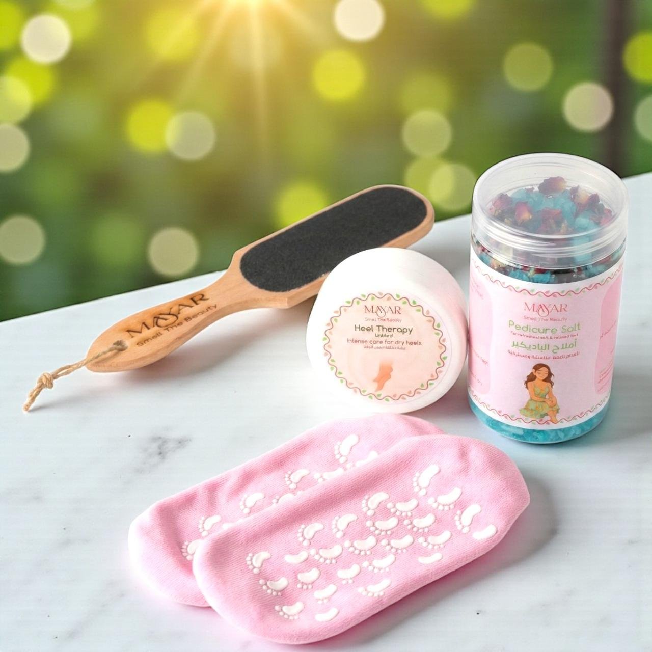 Foot Care kit